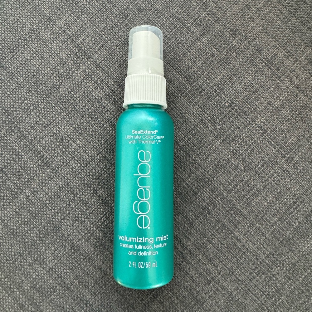 Aquage Volume Spray